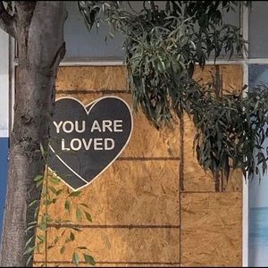 Meet your Posher, Harper